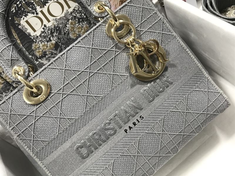 Christian Dior My Lady Bags